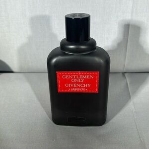 Givenchy Gentlemen Only Absolute Cologne